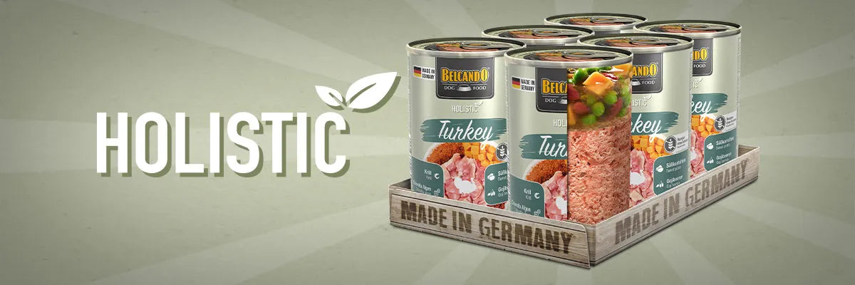 BELCANDO® Holistic