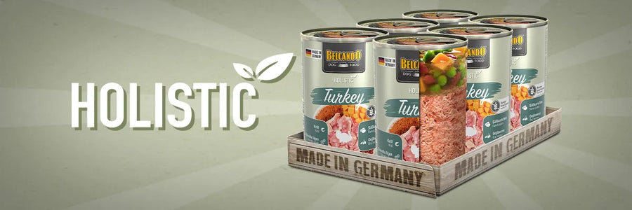 BELCANDO® Holistic