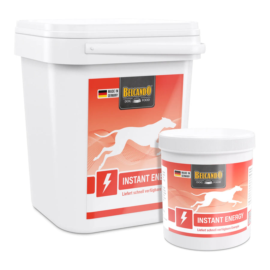 BELCANDO® Instant Energy