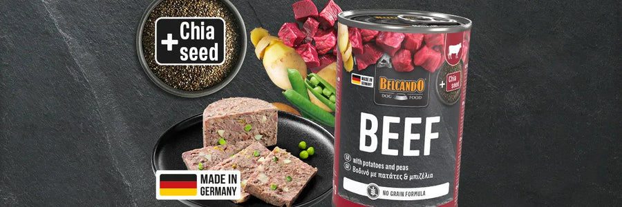 BELCANDO® Super Premium