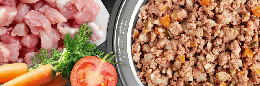 BELCANDO® Wet Dog Food