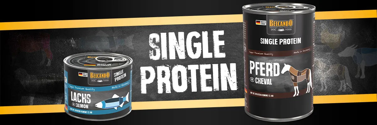 BELCANDO® Single Protein