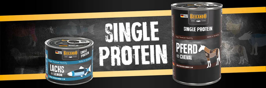 BELCANDO® Single Protein