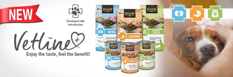 BELCANDO® Diet Food