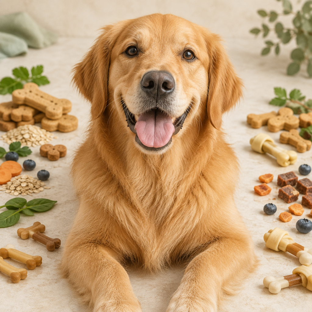 Dog Treats