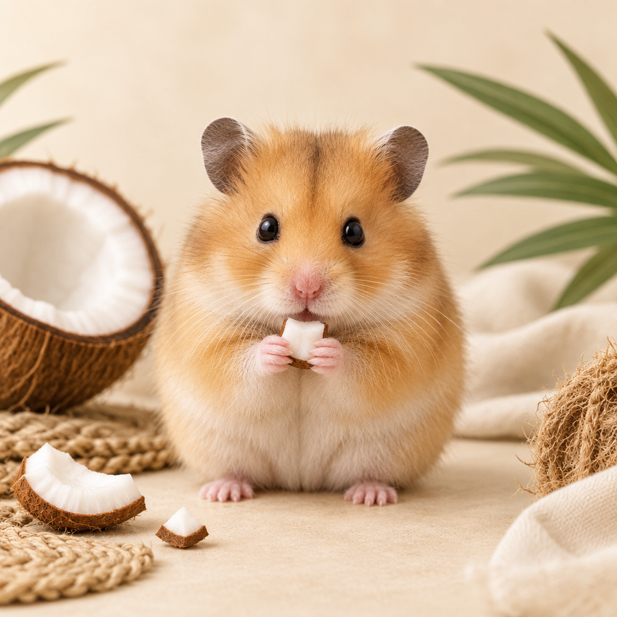 Hamster