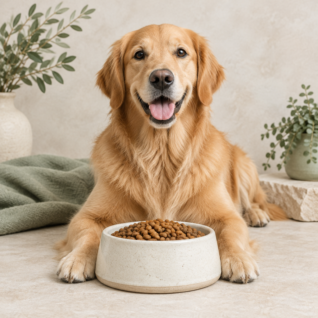 Adult Dog Dry Food