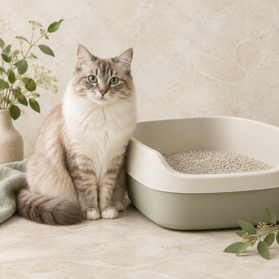 Cat Litter