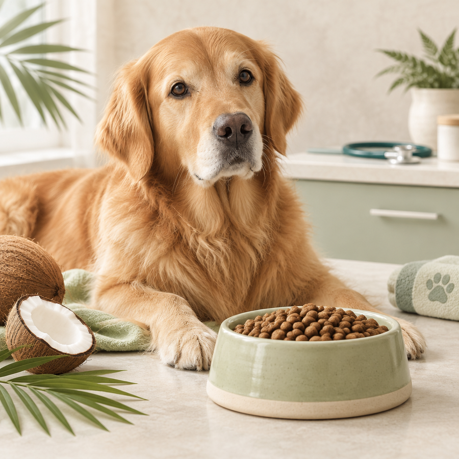 Prescription Dog Dry Food