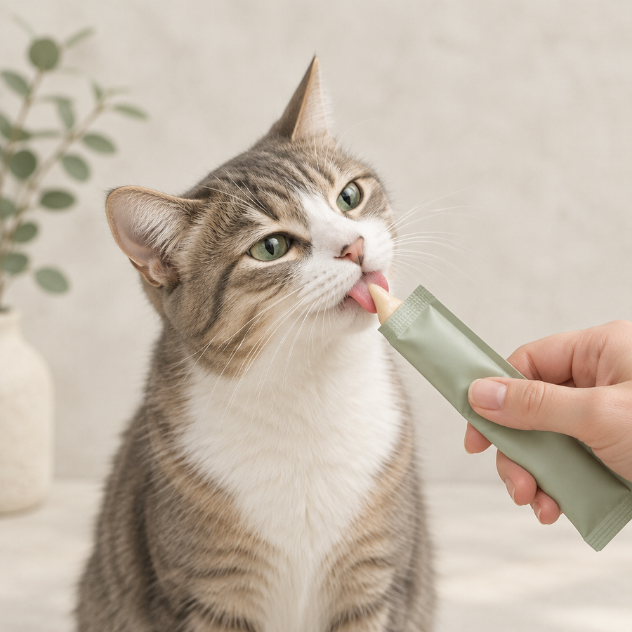 Cat Treats