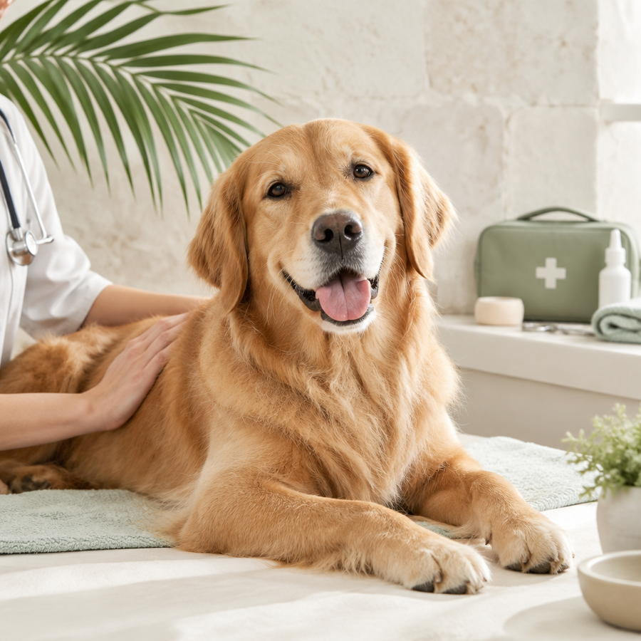 Dog Healthcare