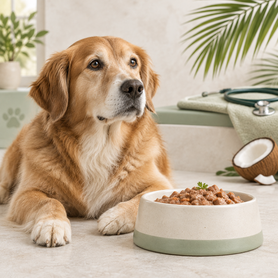 Prescription Dog Wet Food