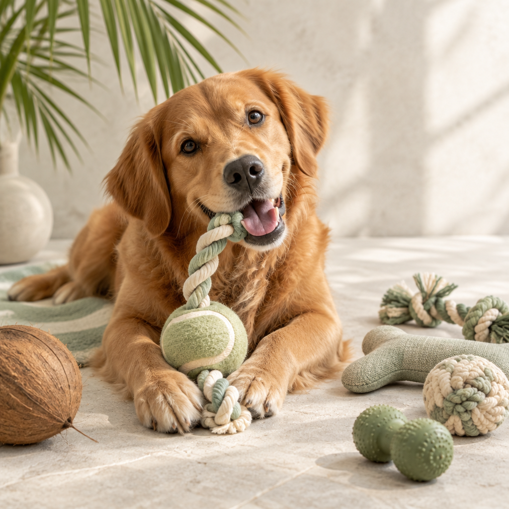 Dog Toys