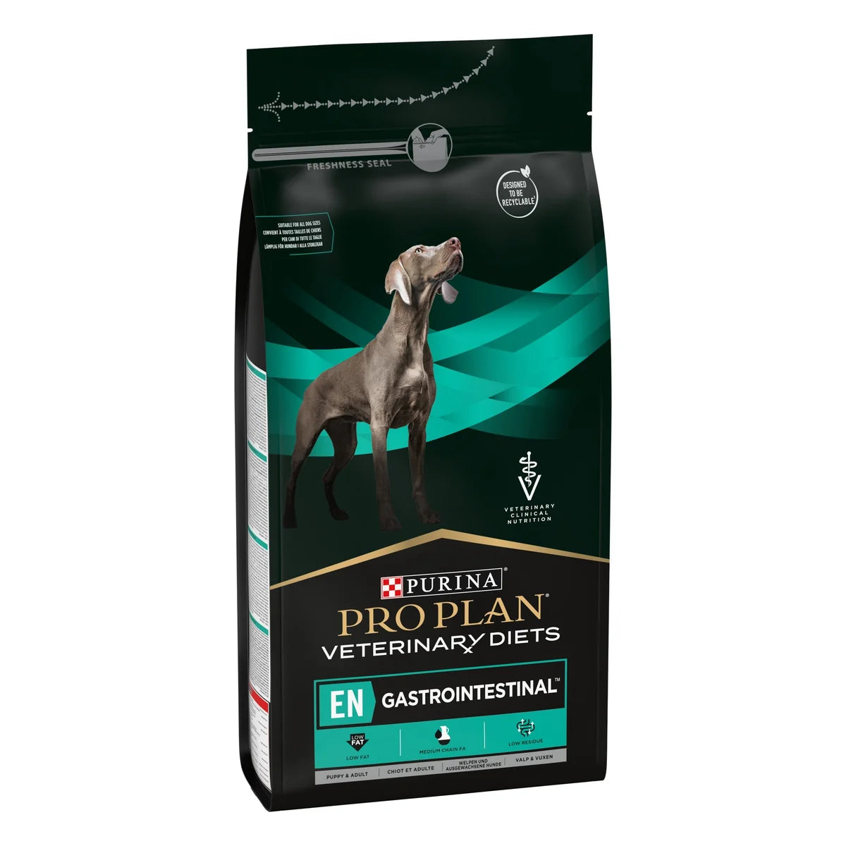 PURINA® Pro Plan® Veterinary Diets EN Gastrointestinal Canine