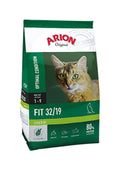 ARION FIT Adult Cat Original Chicken