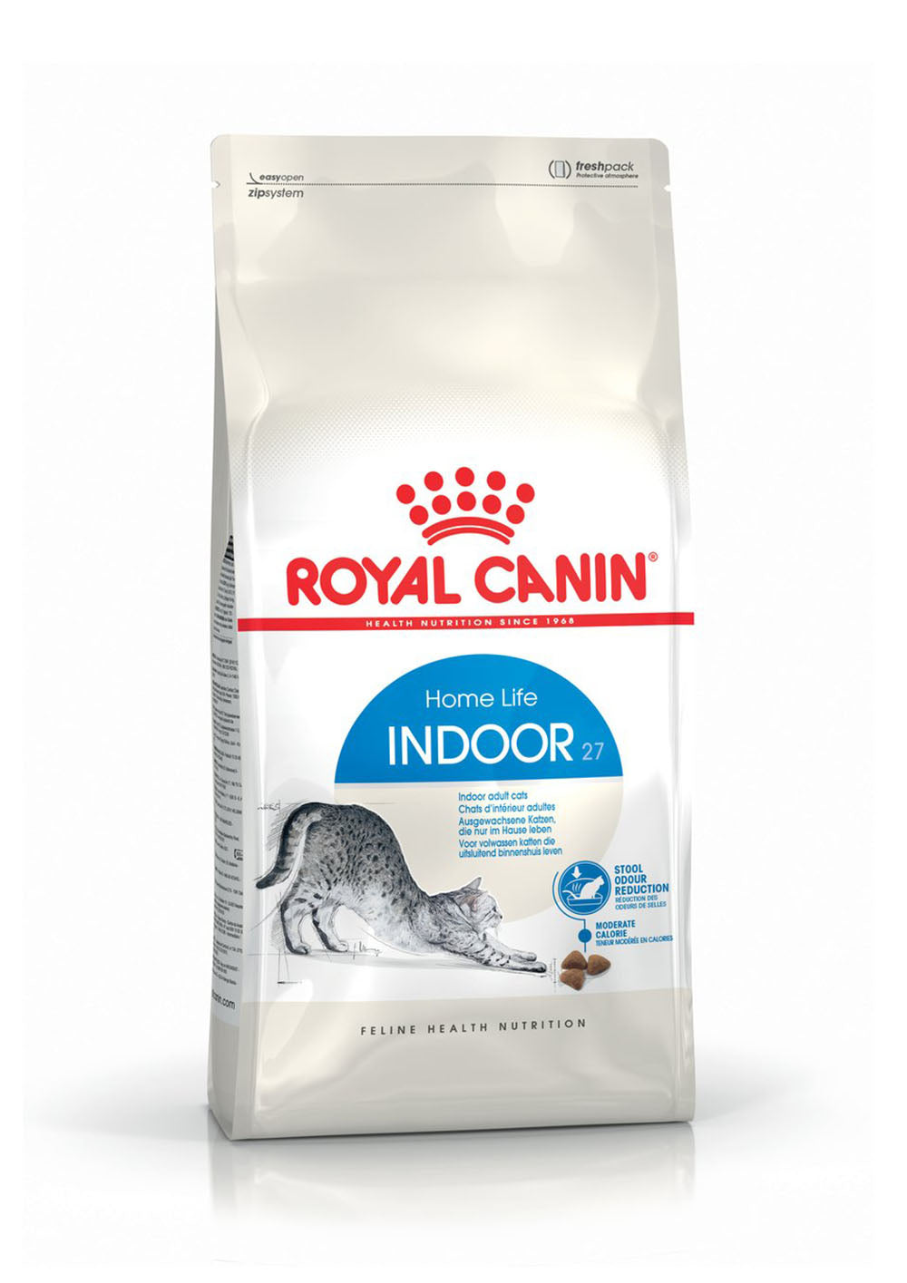 ROYAL CANIN Indoor 27