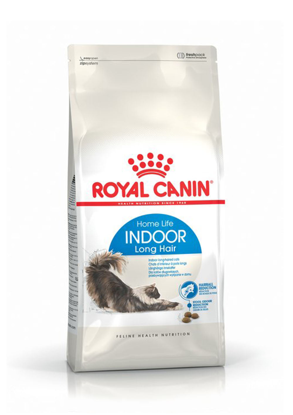 ROYAL CANIN Indoor Long Hair