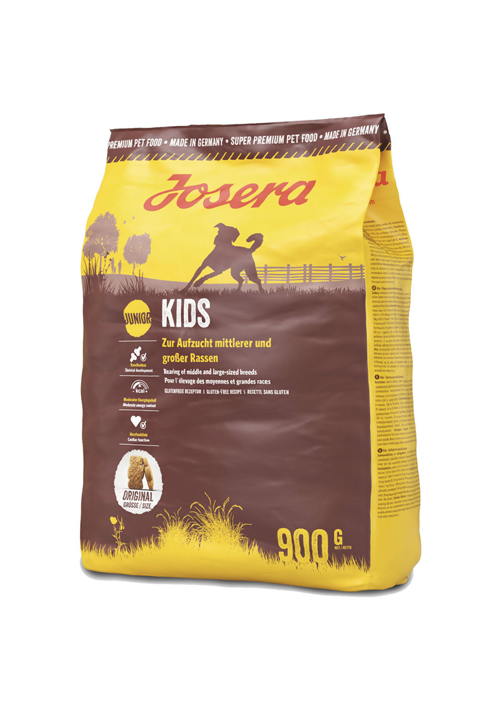 JOSERA Junior Kids