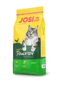 Josera JosiCat Crunchy poultry