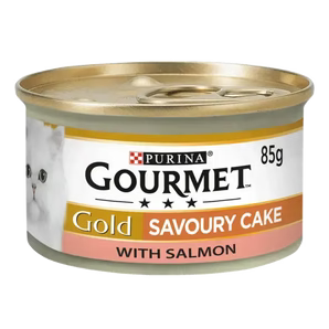 Purina Gourmet Gold Adult Cat Cans 85g