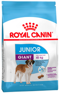 Royal Canin Giant Junior