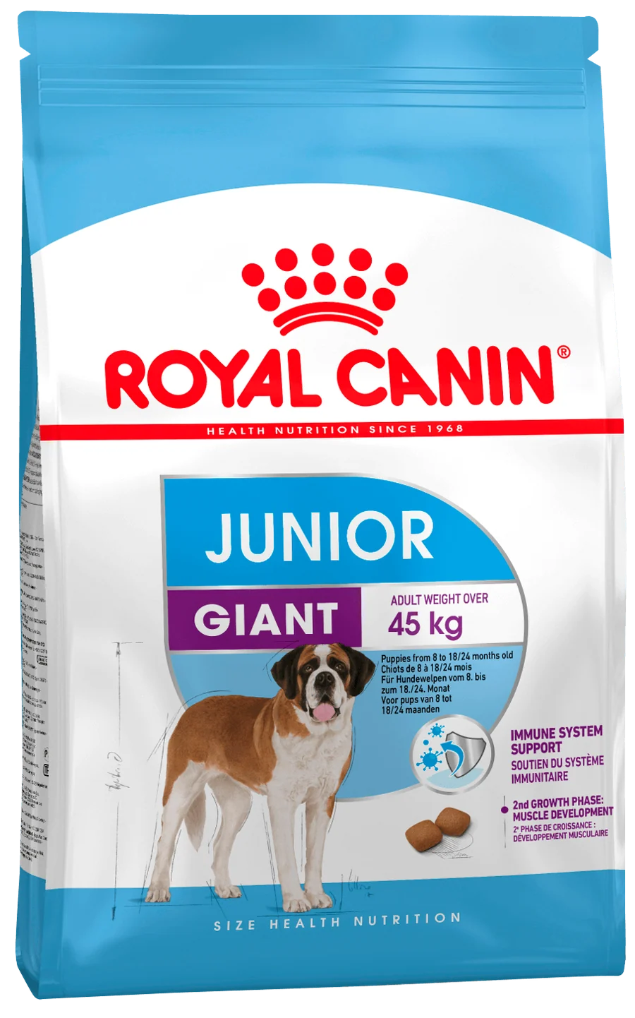 Royal Canin Giant Junior