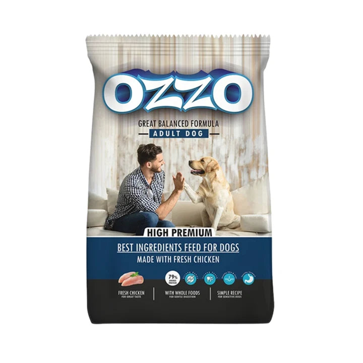 OZZO High Premium Adult Dog