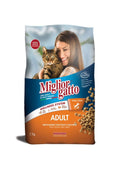 Migliorgatto Chicken Adult Cat