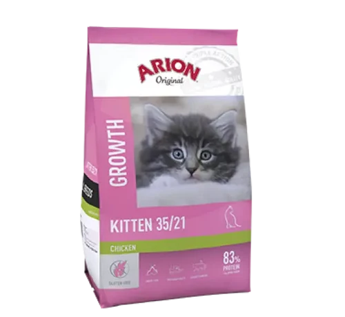 ARION Original Kitten 35/21