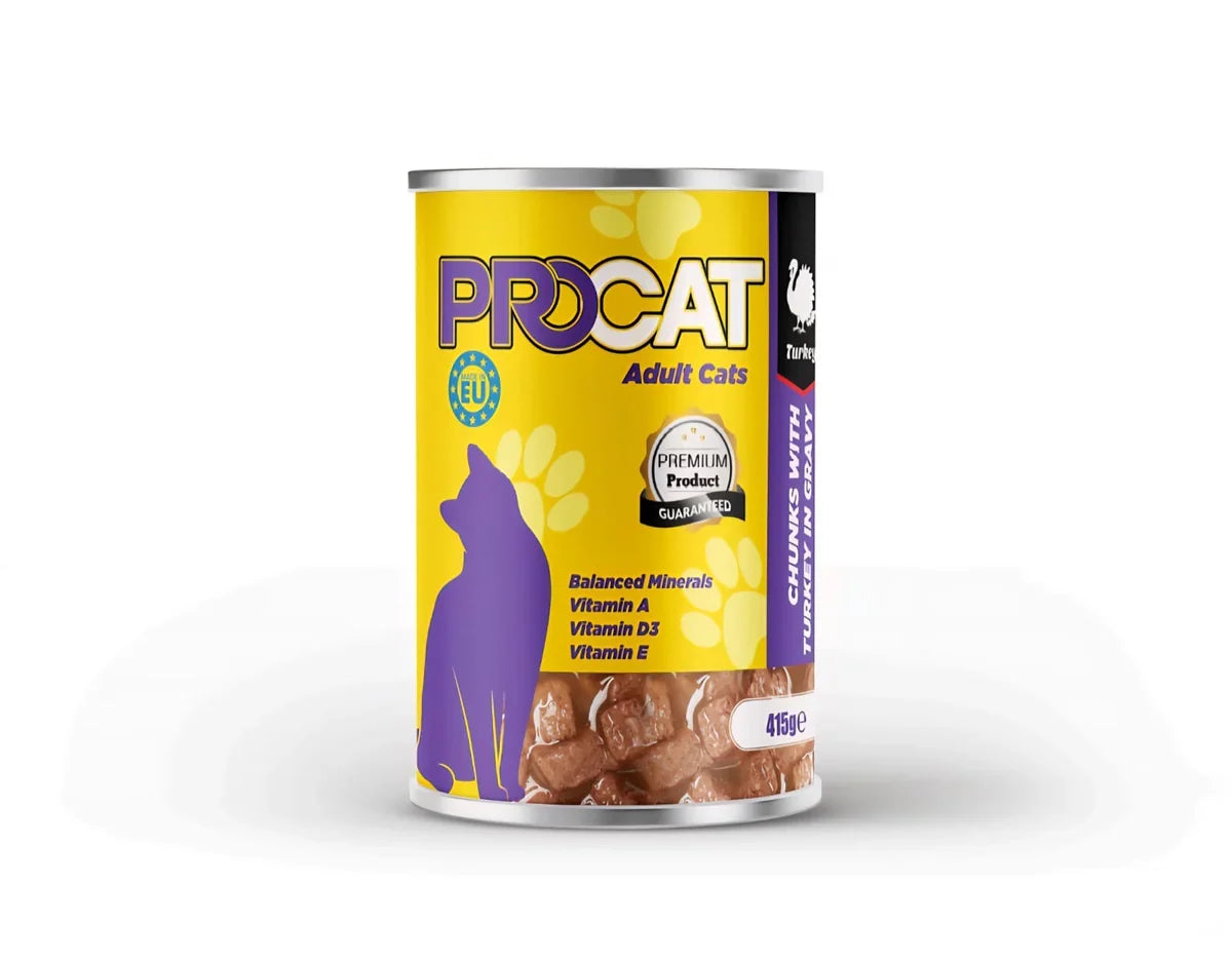 ProCat Can 415g