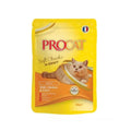 Procat Pouch 100g