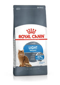 Royal Canin Lightweight care