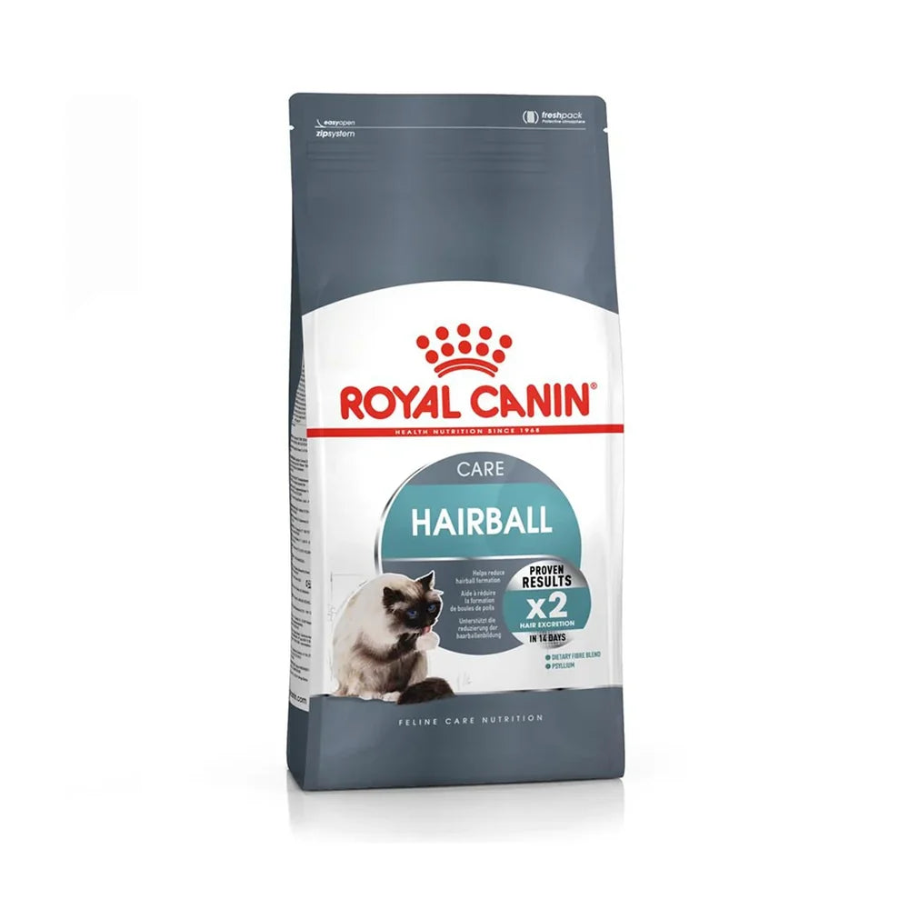 ROYAL CANIN Hairball