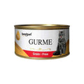 BestPet Gurme Grain Free Adult Cat Cans 100g