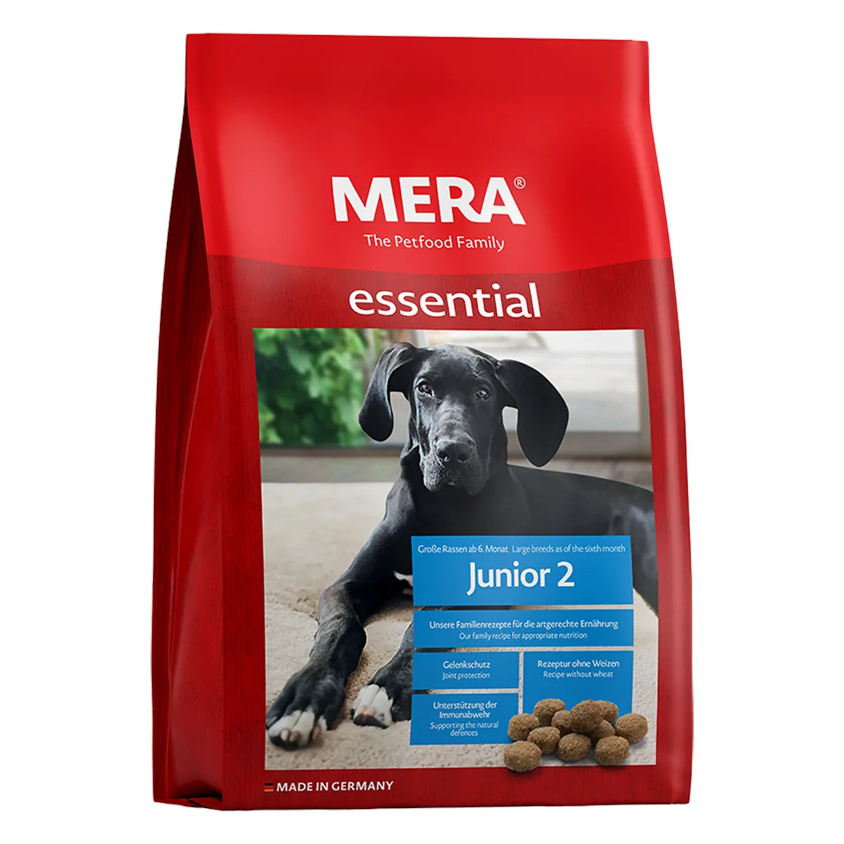 Mera Essential Junior 2