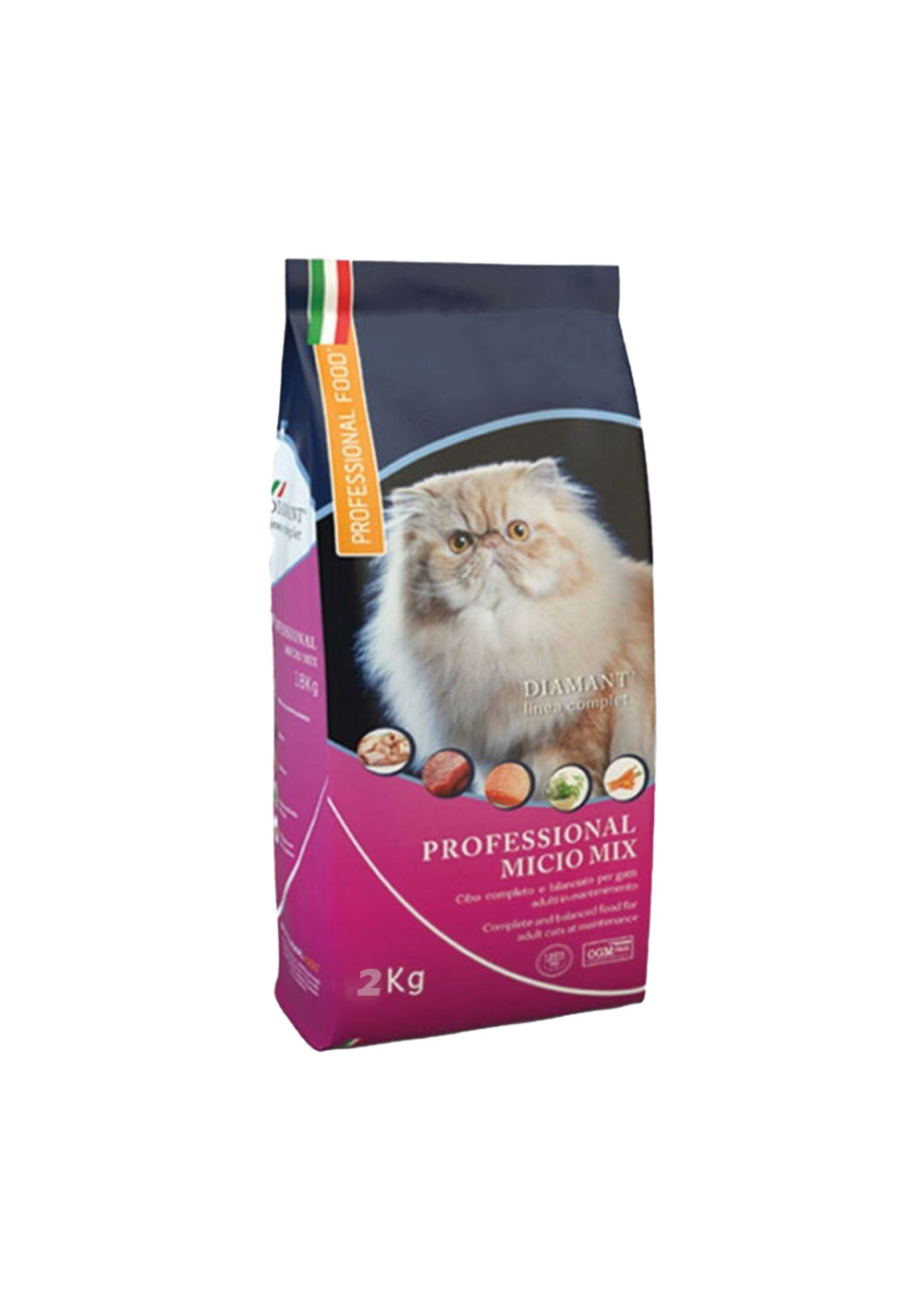 Professional Micio Mix Adult Cat