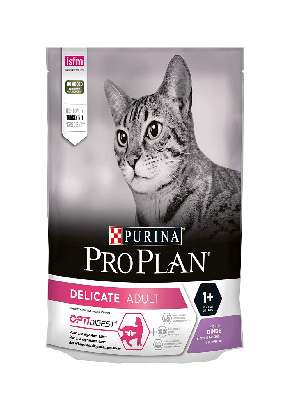 PURINA® Pro Plan® Delicate Adult Cat