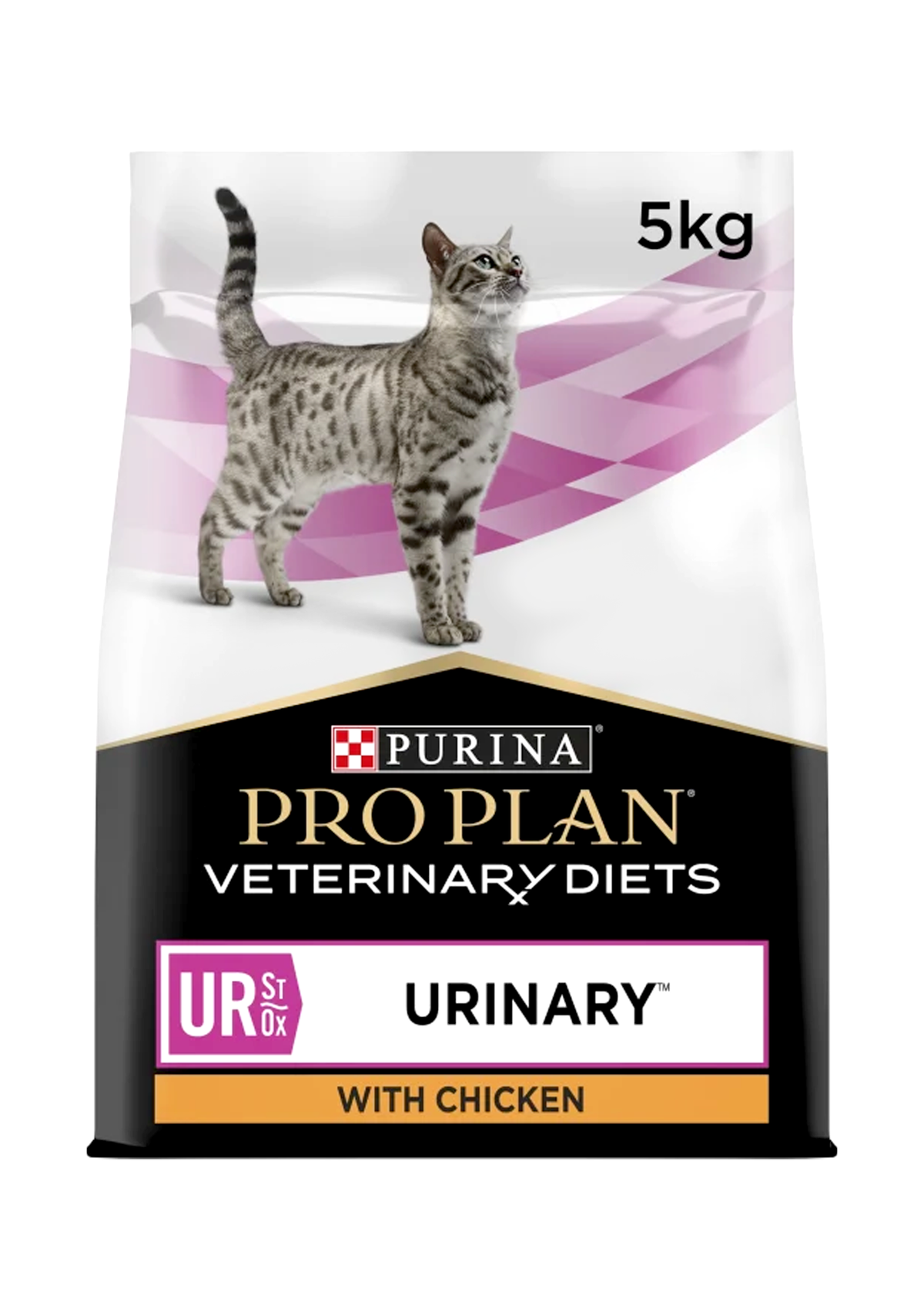 PURINA® Pro Plan® VETERINARY DIETS Canine UR Urinary