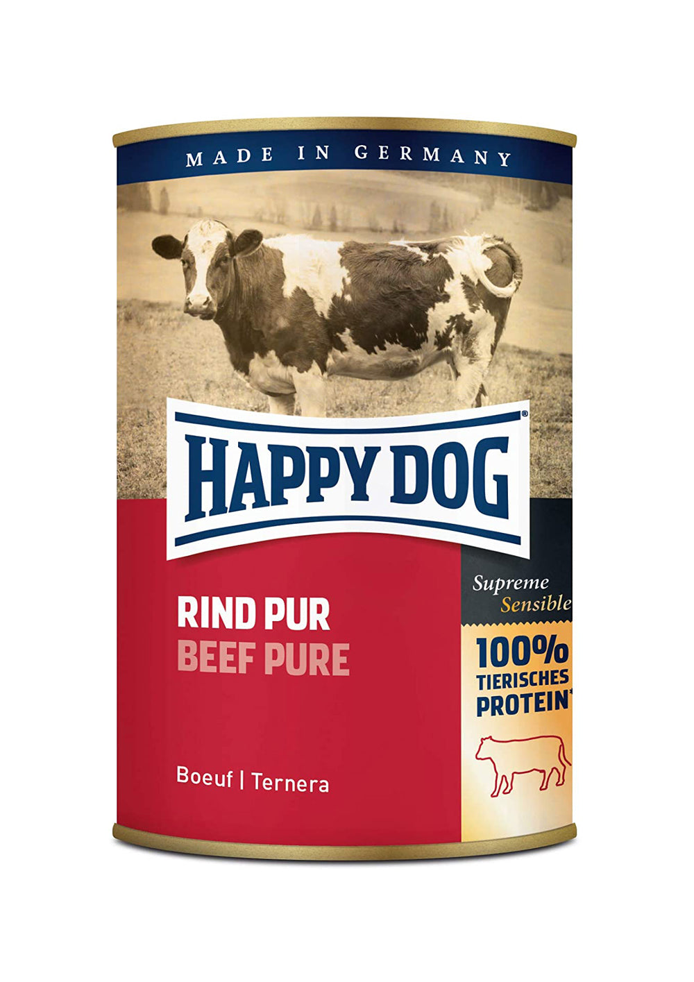 Happy Dog Cans 400g