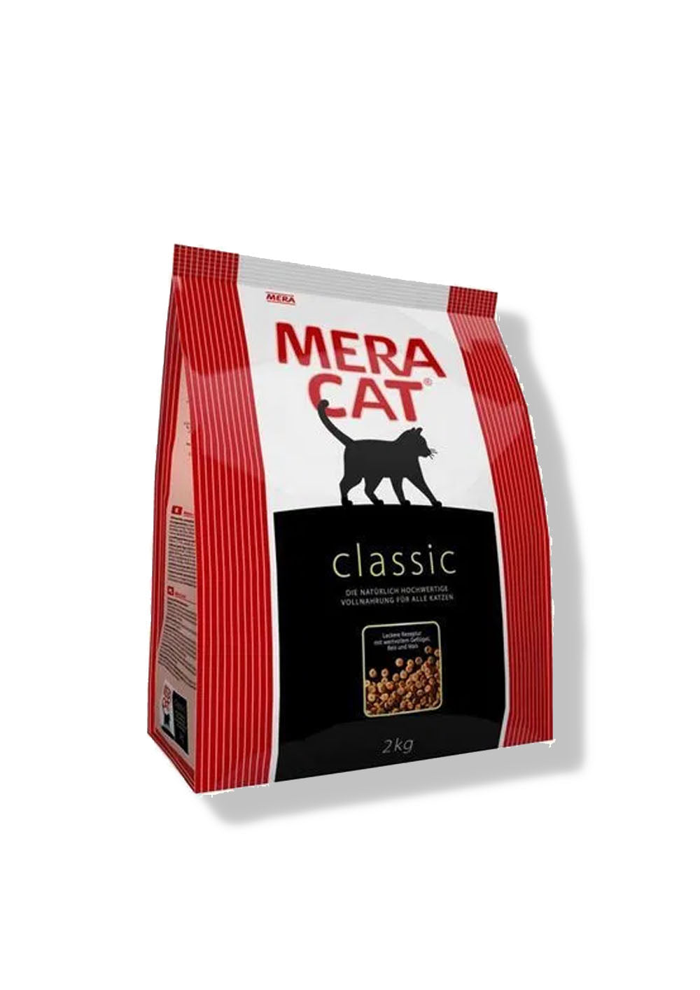 Mera Cat Classic Poultry
