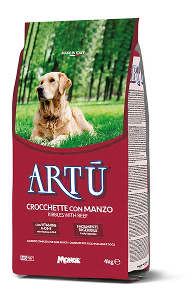 Artu Beef