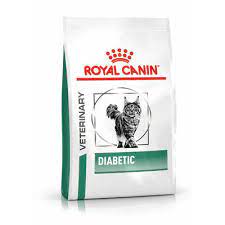 ROYAL CANIN DIABETIC Feline