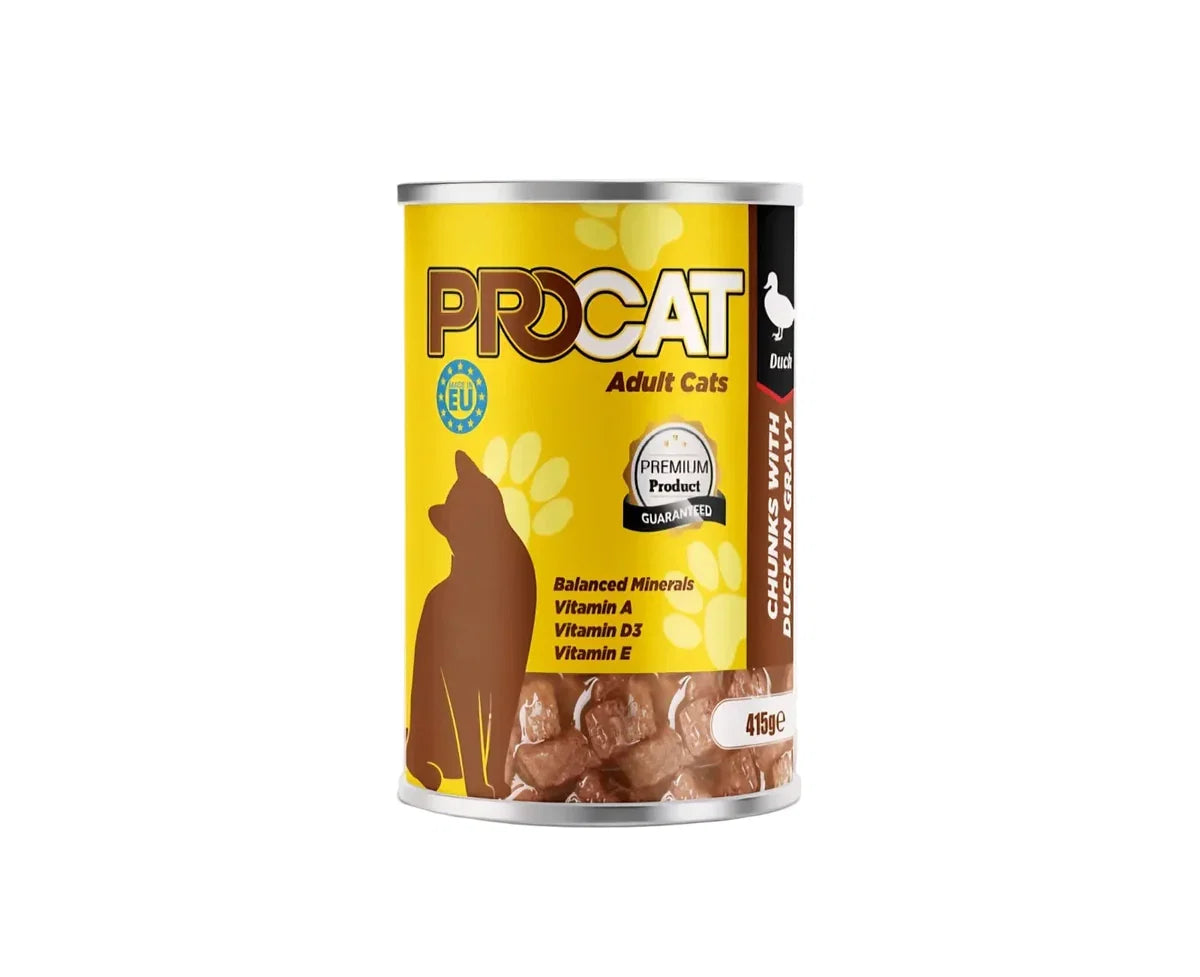 ProCat Can 415g