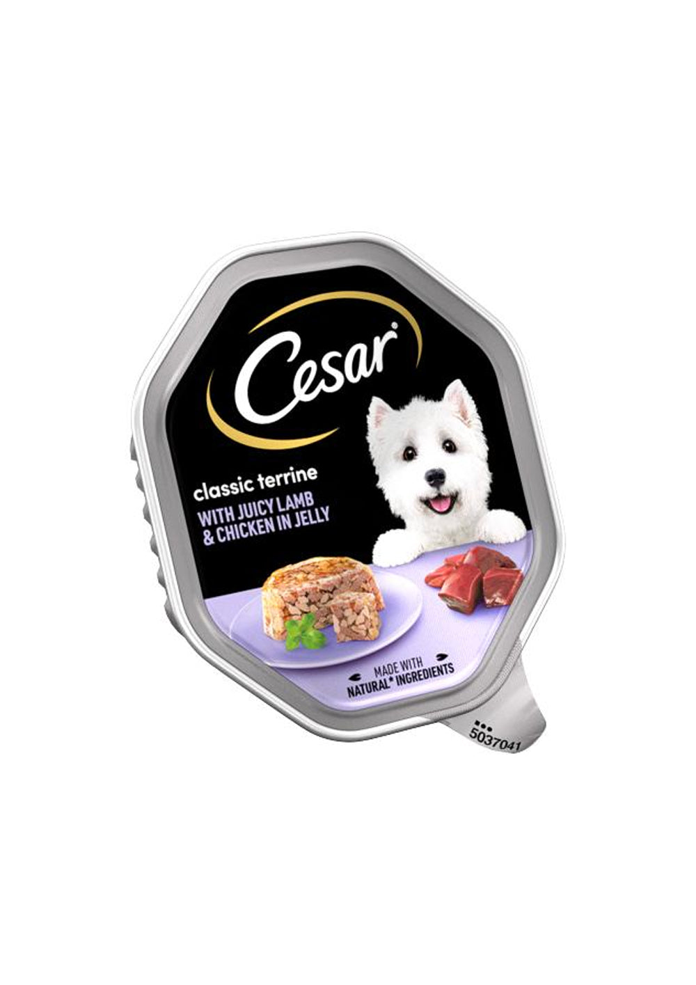 Cesar Classic Terrine 150g