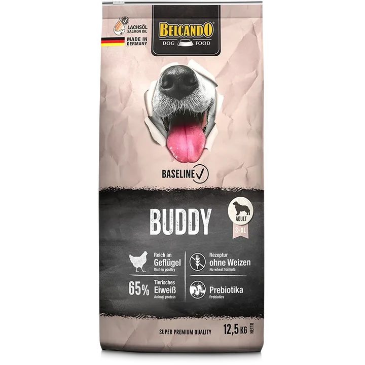 BELCANDO® Baseline BUDDY Adult With Chicken