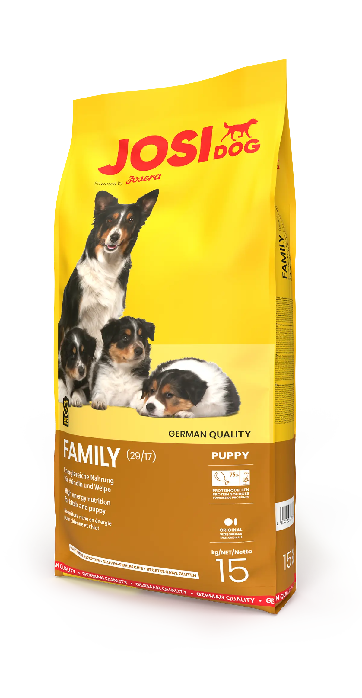 JOSERA Family Plus Puppy