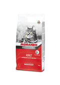 Morando Professional Adult Cat Beef & Chicken