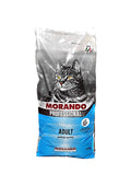 Morando Professional Adult Cat Fish