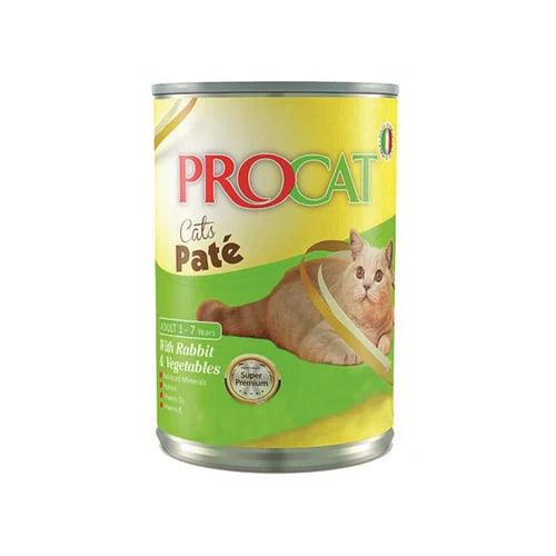 ProCat Can 415g