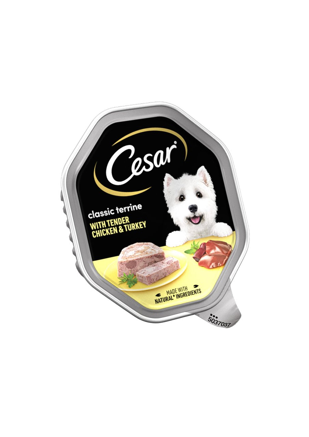 Cesar Classic Terrine 150g